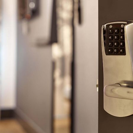 B&B Hotel Arras Bagian luar foto