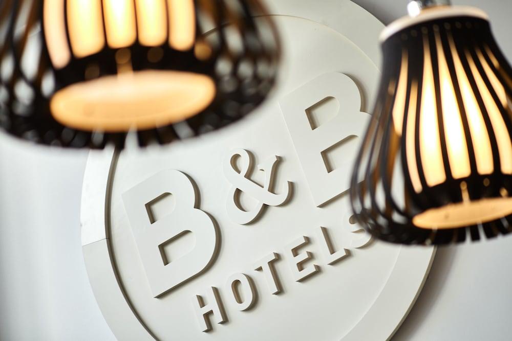 B&B Hotel Arras Bagian luar foto