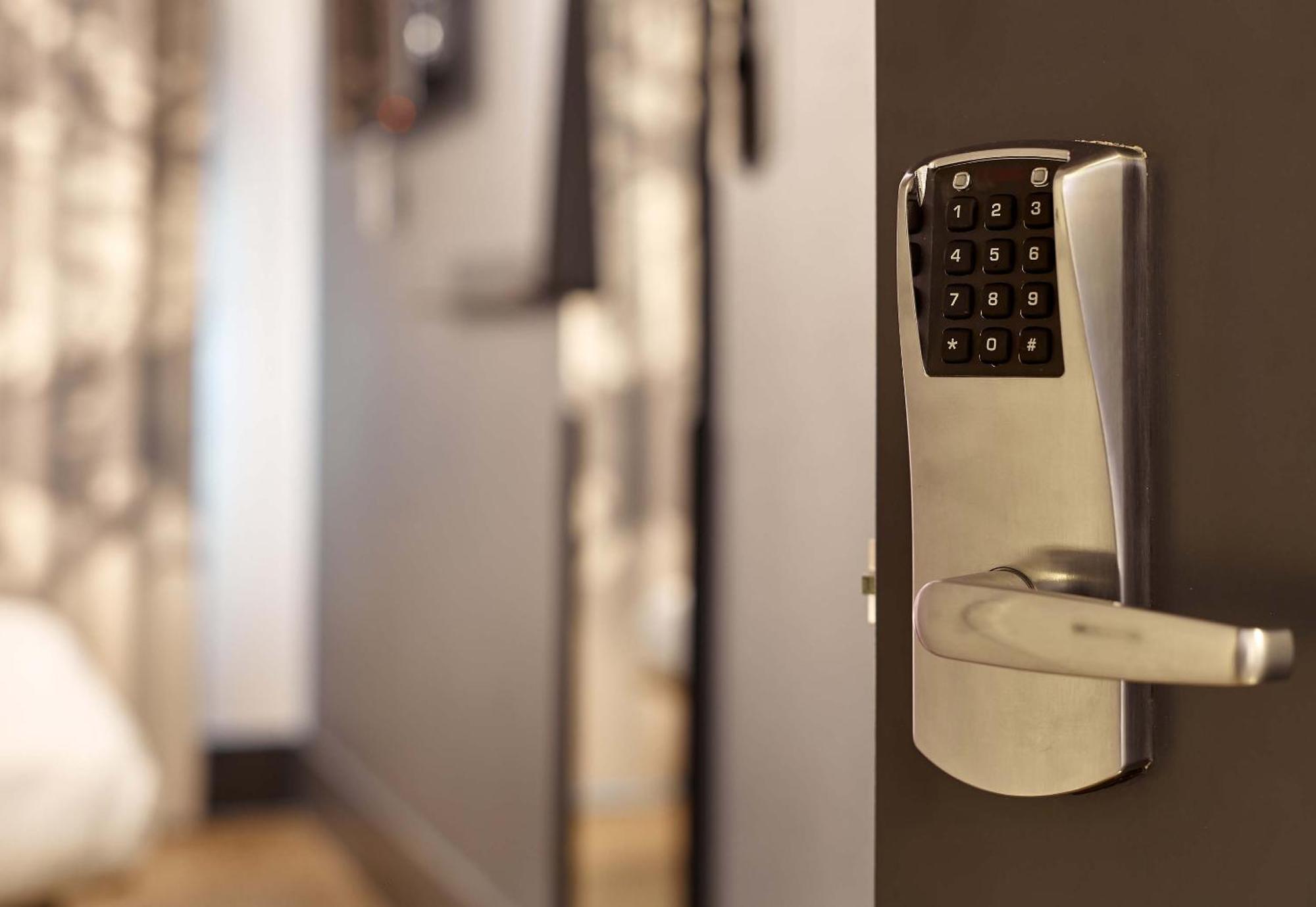 B&B Hotel Arras Bagian luar foto