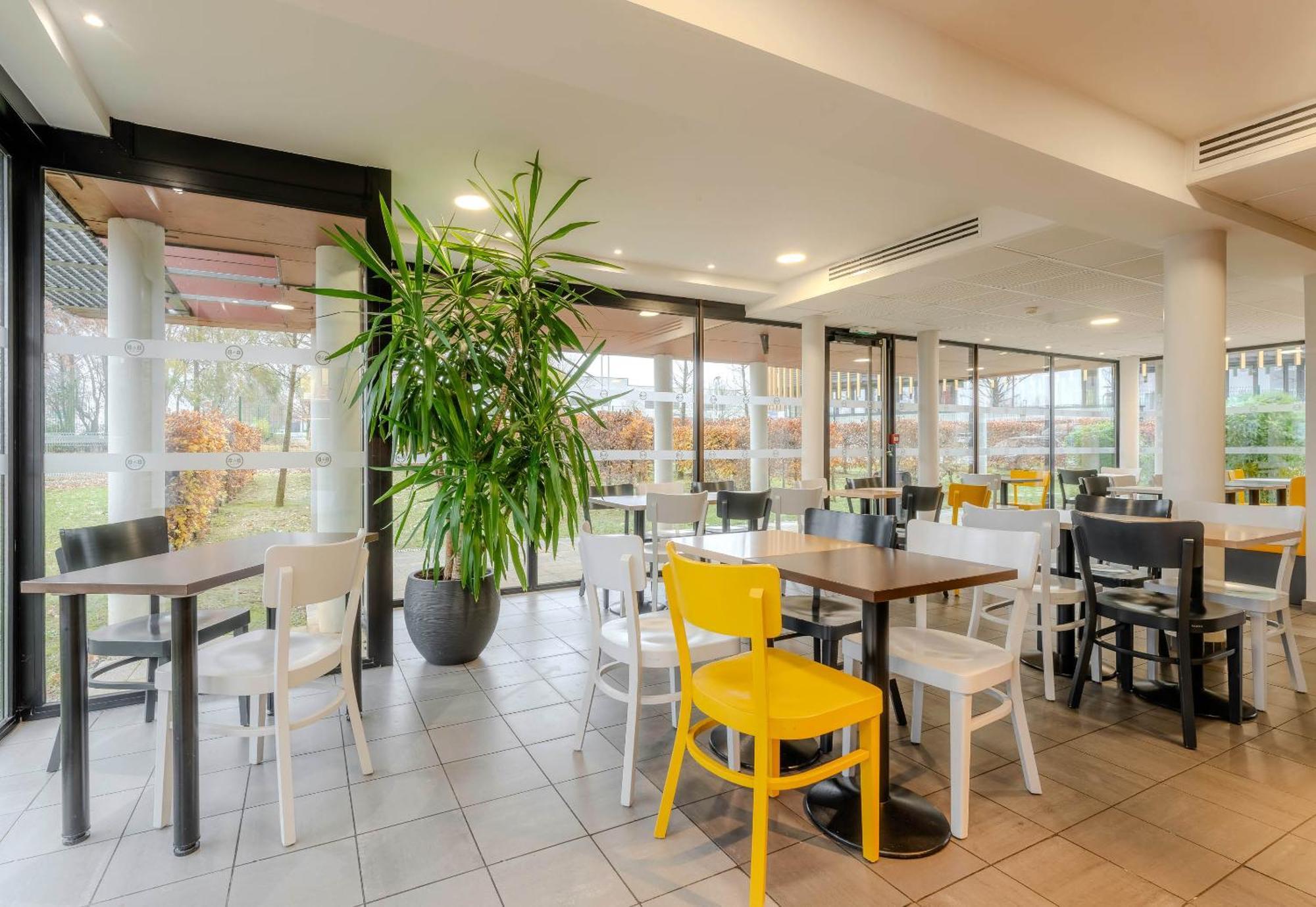 B&B Hotel Arras Bagian luar foto