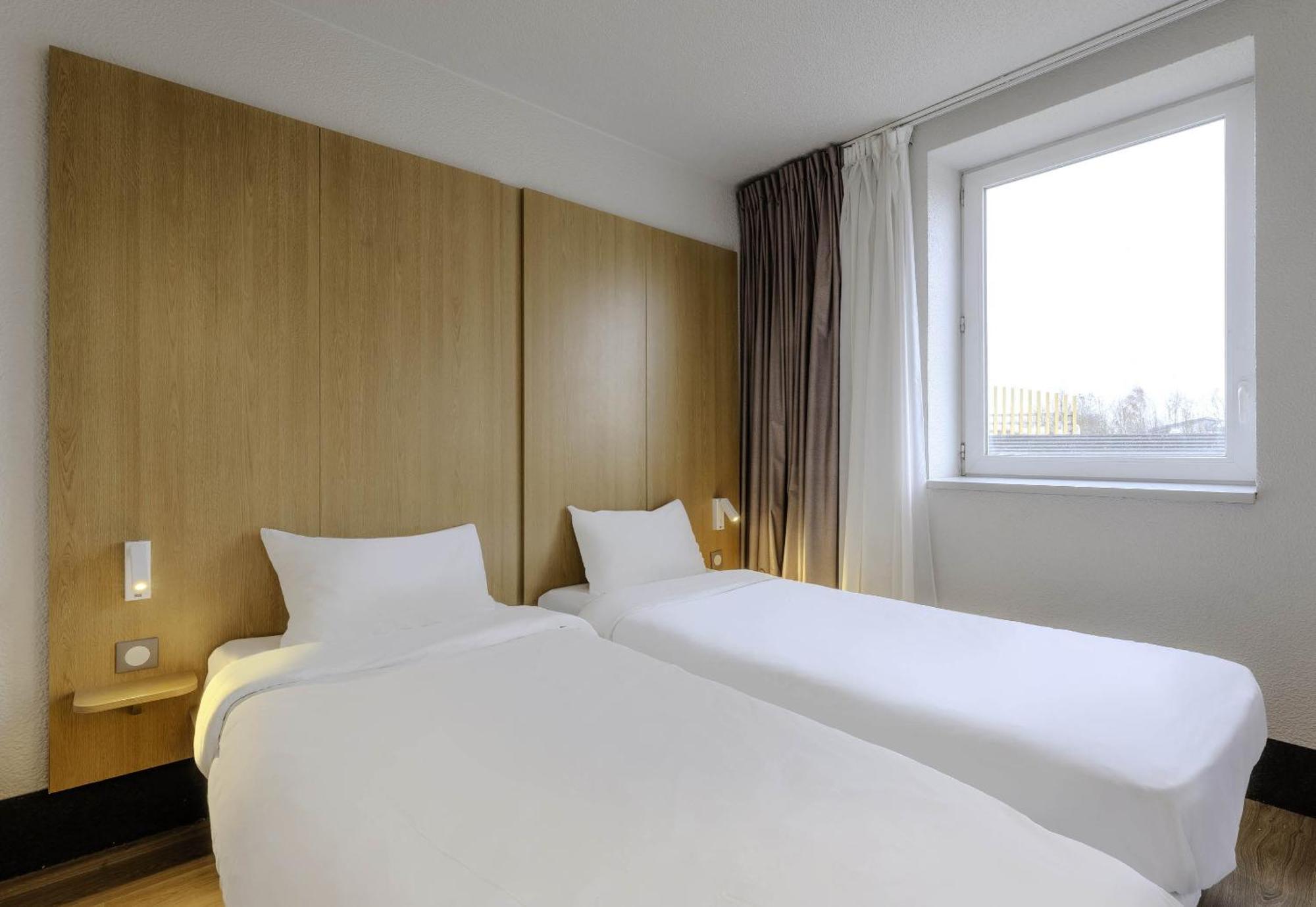 B&B Hotel Arras Bagian luar foto