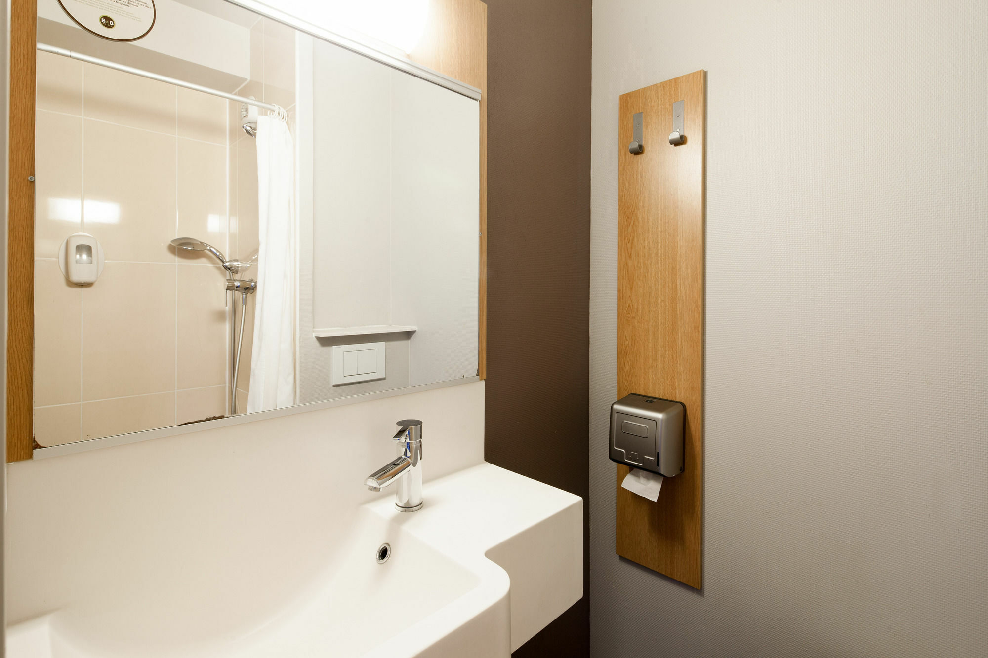 B&B Hotel Arras Bagian luar foto