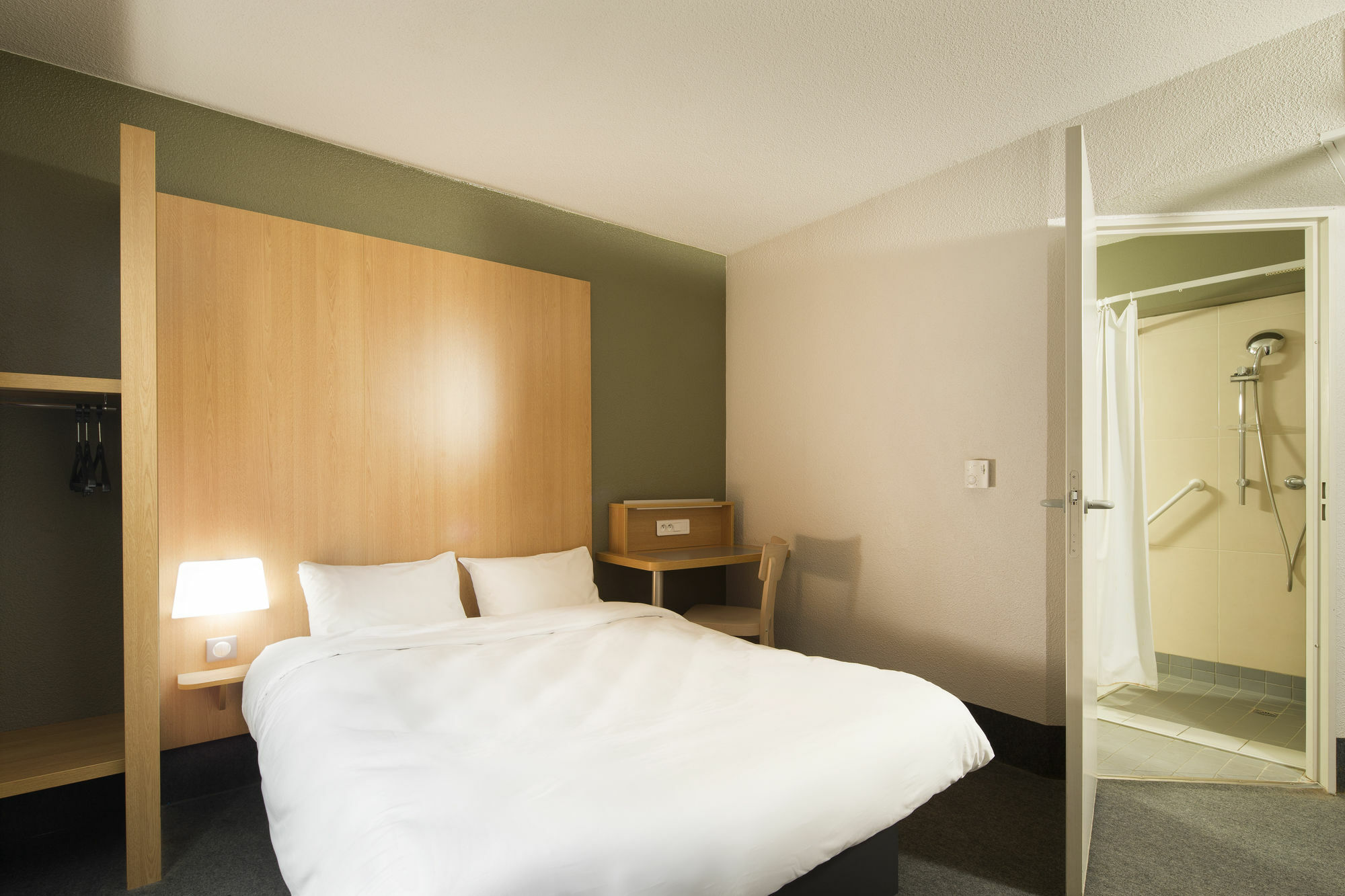 B&B Hotel Arras Bagian luar foto