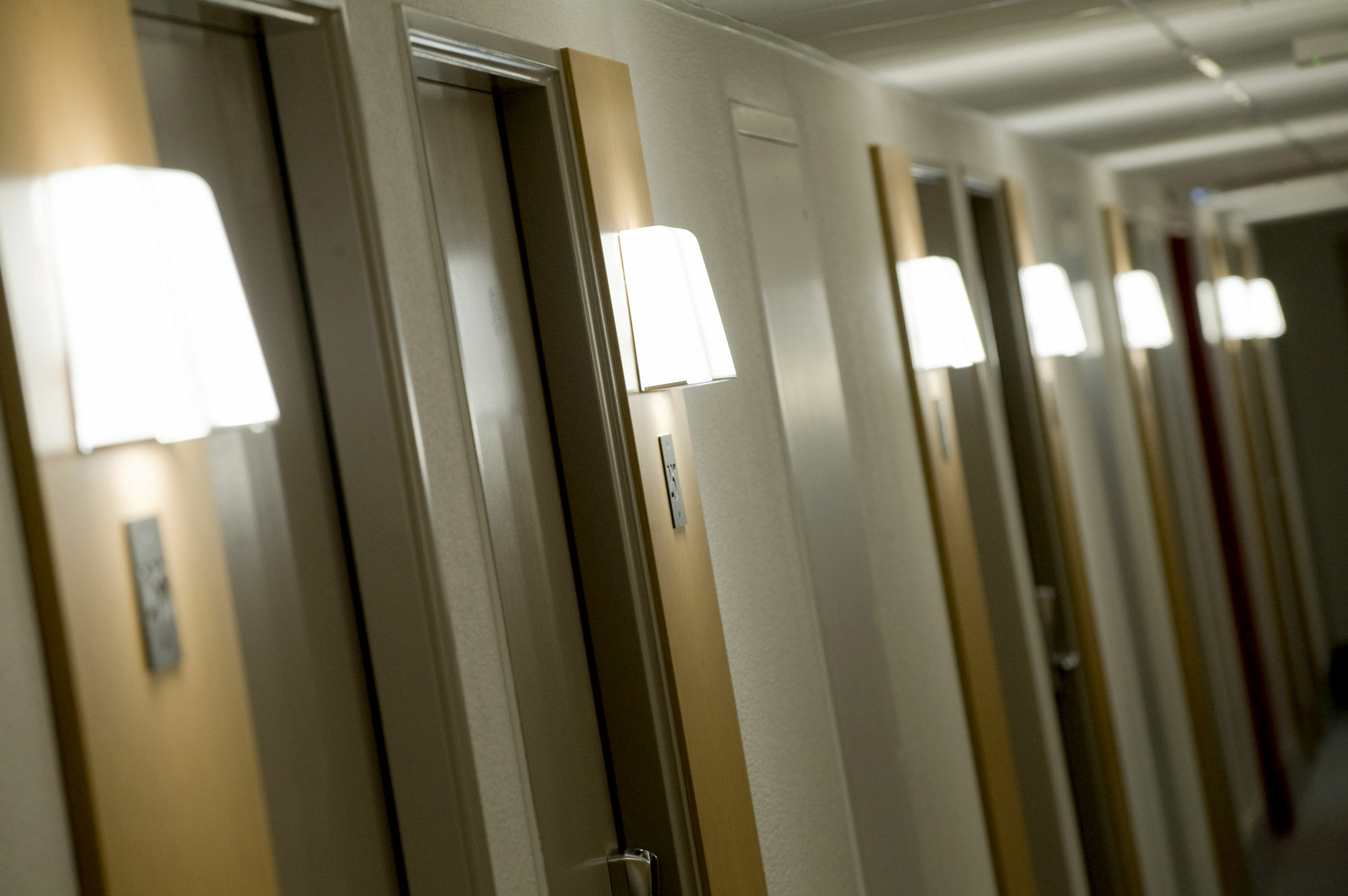 B&B Hotel Arras Bagian luar foto